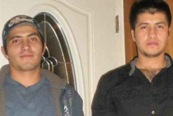 Identifican a los hombres encontrados muertos en una construcción en Lockport