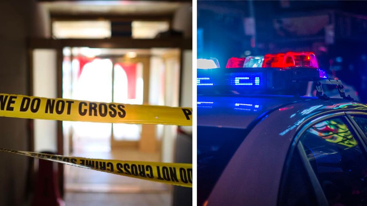 Condenan al hombre que le disparó a una mujer de 82 años a través de una puerta en Texas