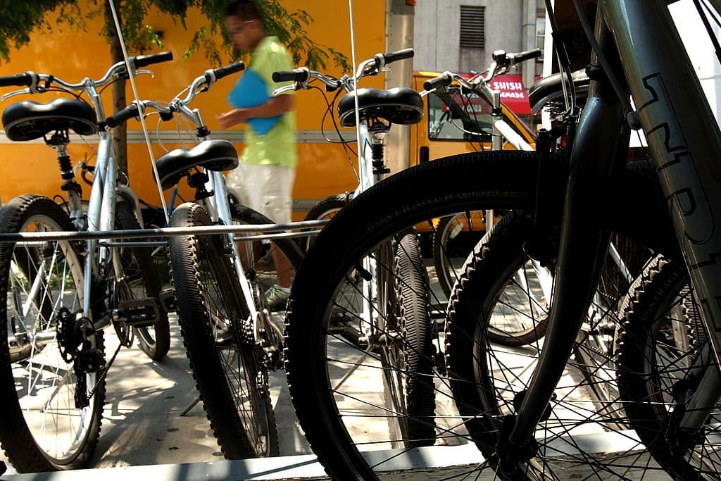 NYC regala 250 bicicletas en Staten Island: te contamos los horarios y formas de distribución