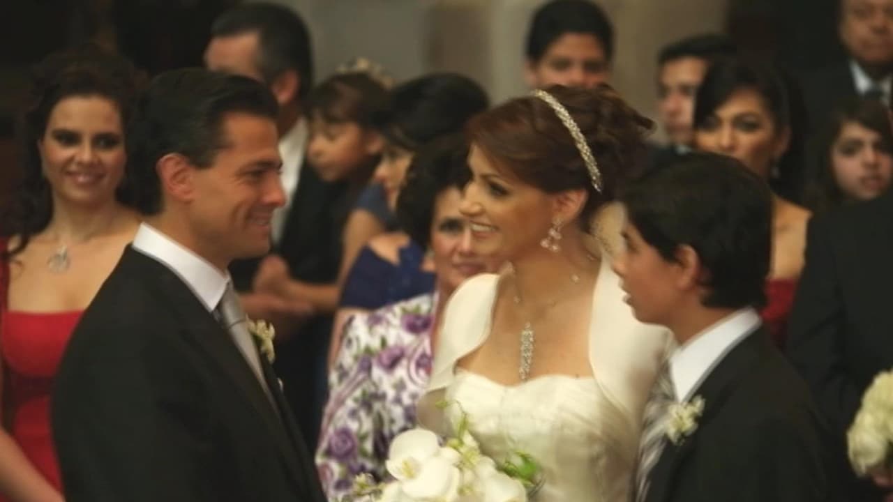 La vida de Angélica Rivera dio un giro total tras casarse con Enrique Peña Nieto en 2010.