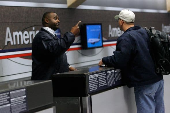 AA, dejó en claro que sus usuarios no verán cambios inmediatos en sus servicios, y "pueden tener la confianza de seguir contando con nosotros", afirmaron.