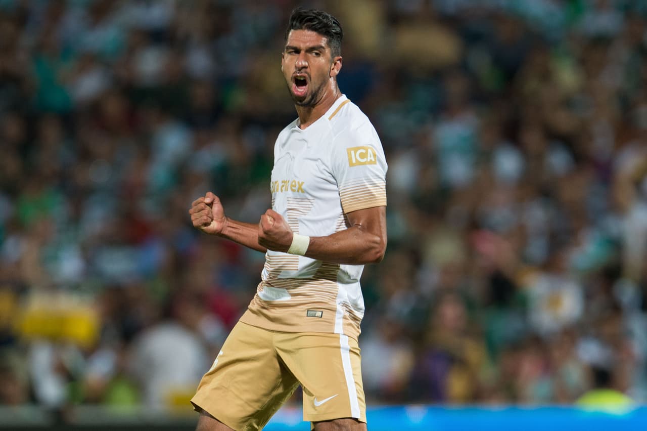 Chivas va en serio por Eduardo Herrera