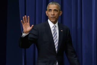 Este 2015 será un buen año para la economía, afirma Obama