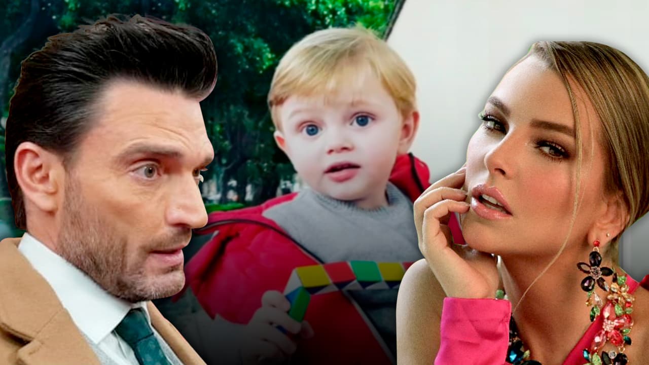 Julián Gil quiere "cerrar el tema" pero hizo una apelación de 102 páginas en el caso de su hijo
