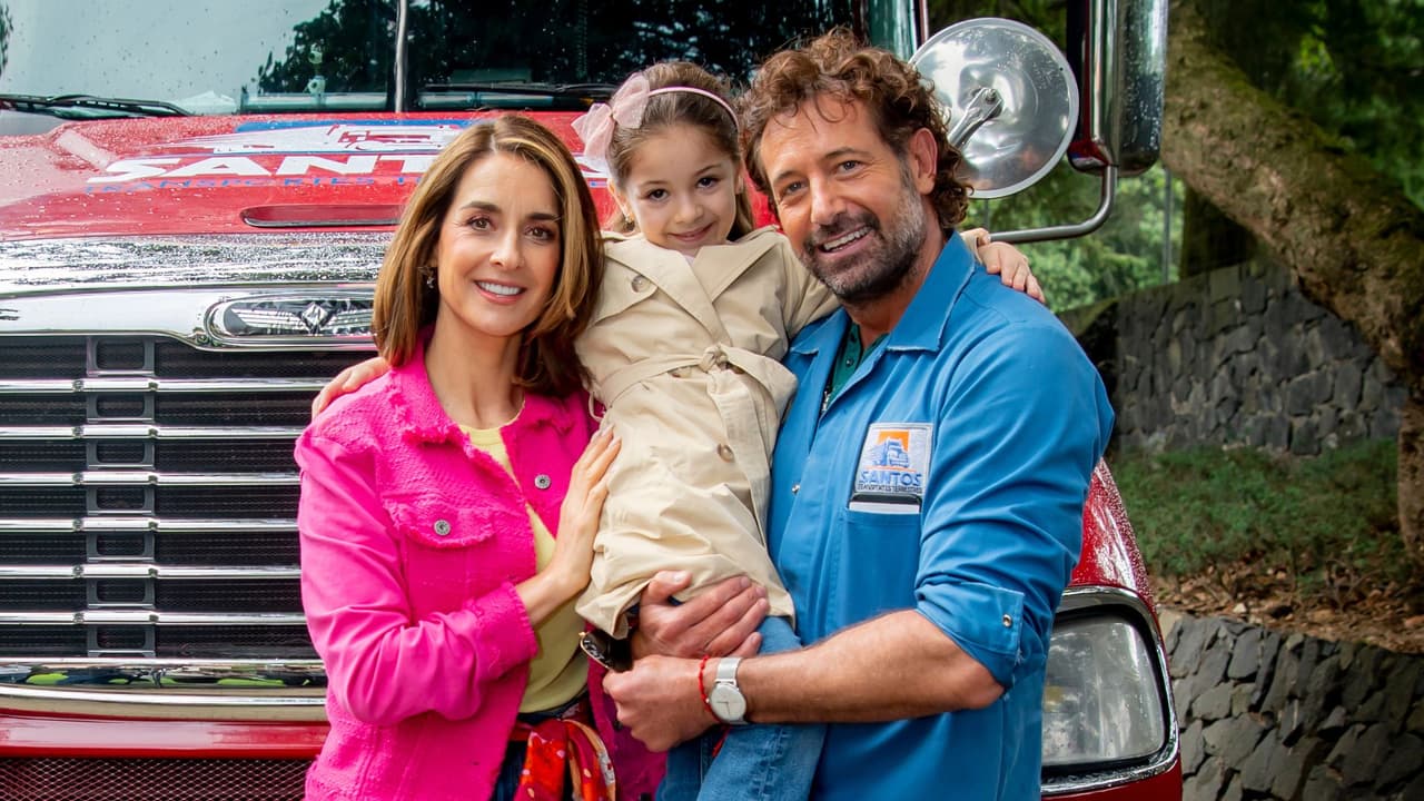 Camille Mina es Isabella