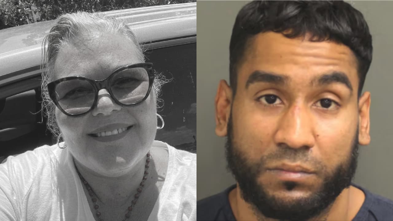 Hija de exdiputado venezolano ayuda a tortuga a cruzar la calle y muere atropellada en Orlando