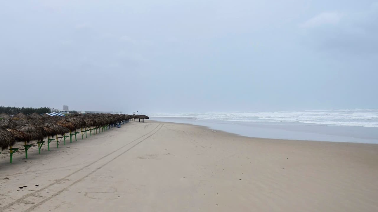 Estudiante de Maryland muere durante viaje de pesca en México; presumen sufrió ataque de tiburón