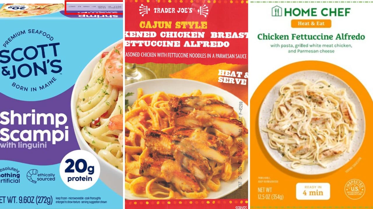 Estos tipos de pasta están asociados con un brote de listeria que ya deja cuatro muertos: revisa aquí si es la marca que compraste