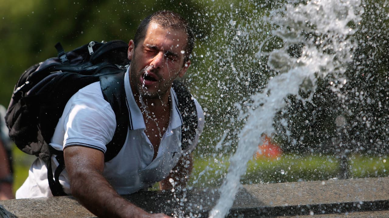 Fin de semana con calor extremo en sur de California; ¿cómo protegerse de las altas temperaturas?