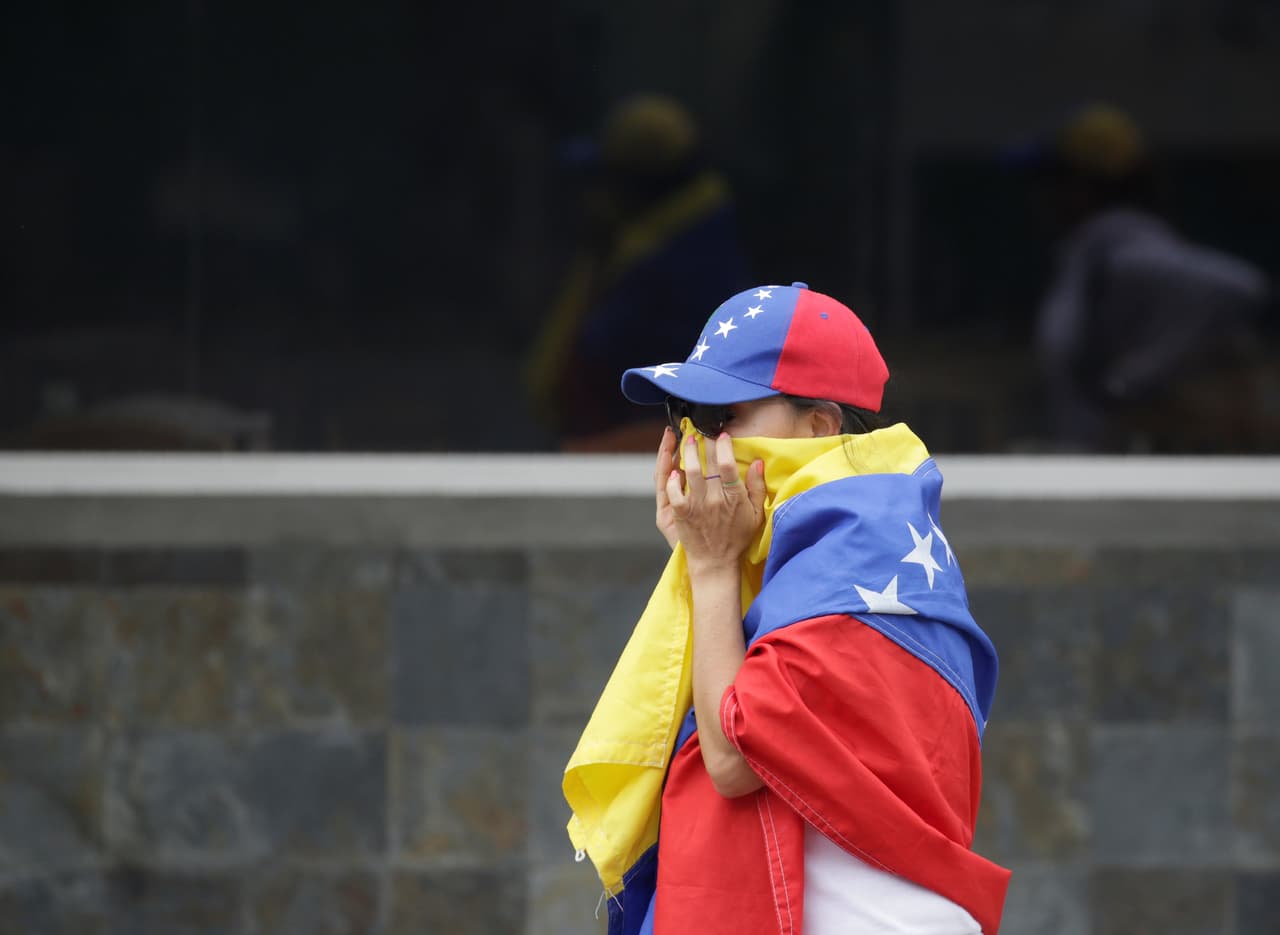 Adolescente venezolano se suicida en Colombia tras notificarle que debe regresar a su país de origen