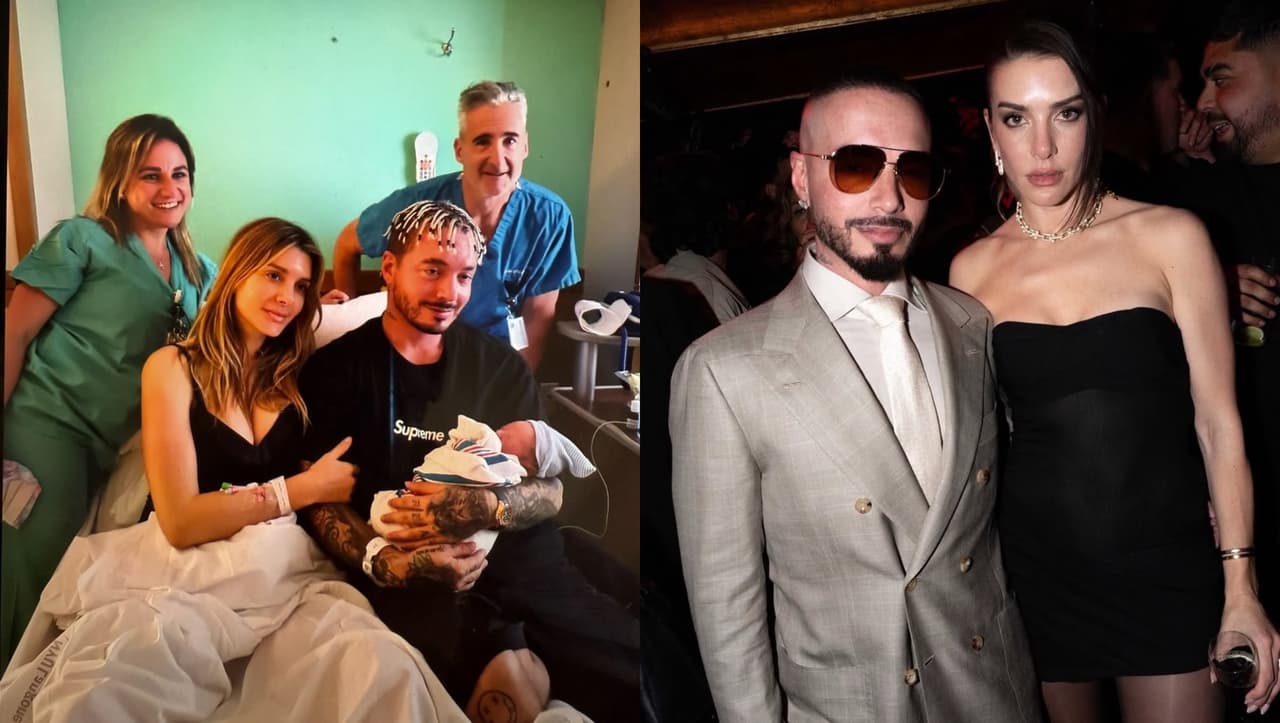 J Balvin y Valentina Ferrer toman “caminos separados”: ella dio a conocer la ruptura de su relación