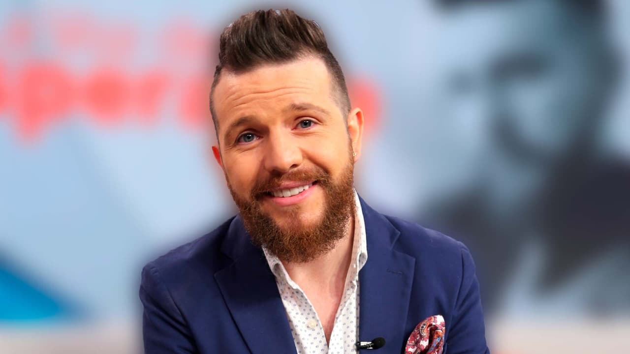 "A veces la tristeza en la vida es una cita divina con Dios": Daniel Habif