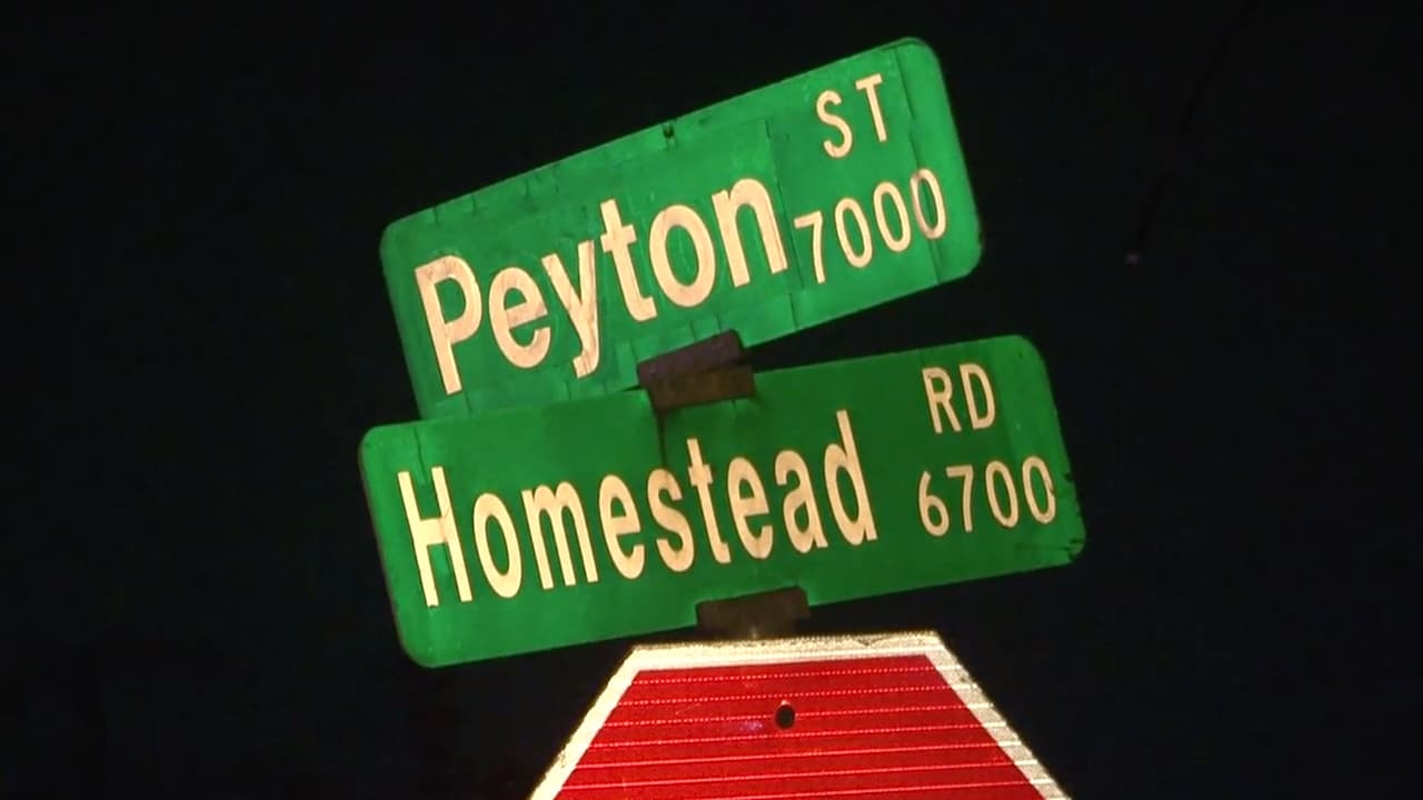 Los hechos ocurrieron el domingo alrededor de las 11:00 pm, en la cuadra 6700 de Homestead. Al parecer la mujer padecía problemas mentales, señaló el portavoz del Departamento de Policía de Houston.
<br>