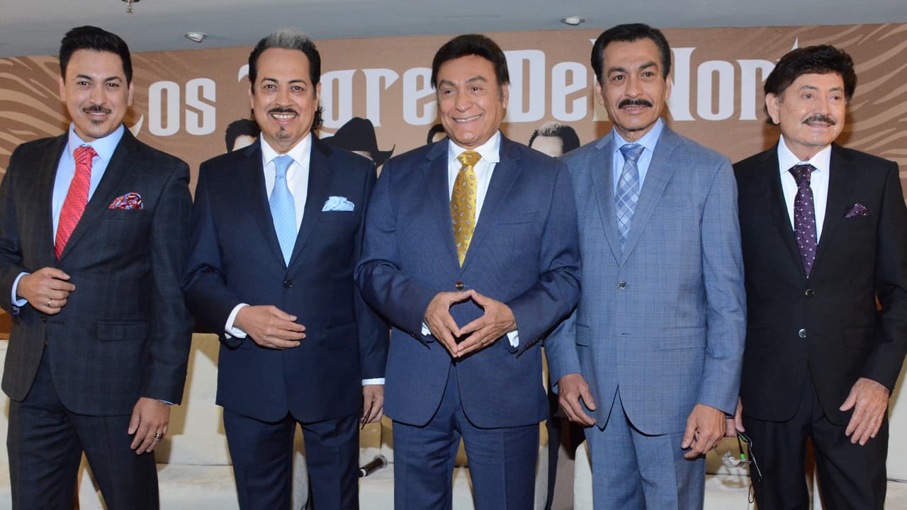 Los Tigres del Norte
