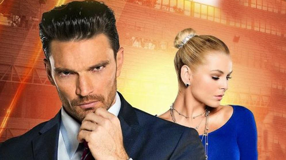 Dicen que las segundas partes nunca son buenas, y es que este dicho aplica perfecto para 
<b><a href="http://www.univision.com/temas/julian-gil">Julián Gil</a></b> y 
<b><a href="http://www.univision.com/temas/marjorie-de-sousa">Marjorie de Sousa</a></b>, quienes después de haber tenido un fallido romance hace años atrás, decidieron retomar su relación hace menos de un año, mientras ambos participaban en la novela 'Sueño de amor'.