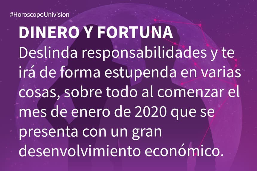 Géminis 25 de diciembre de 2019