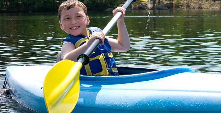 El mejor verano: summer camps que tus hijos no olvidarán