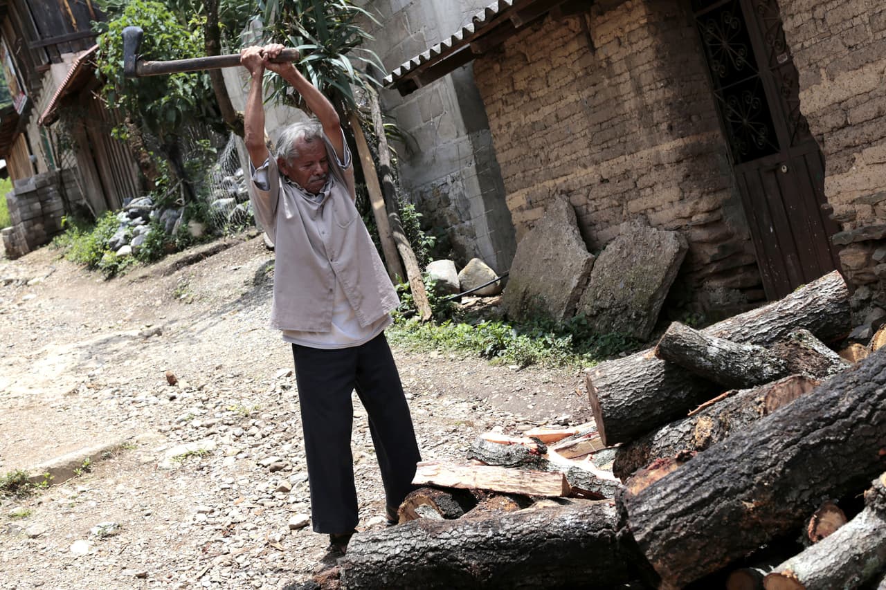La polémica por los cambios en la medición de la pobreza en México le cuesta el puesto a un funcionario