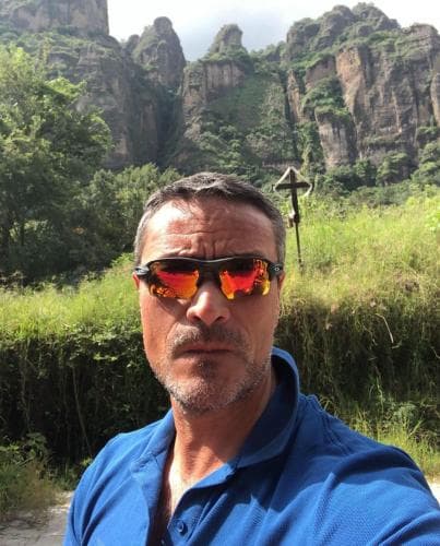 Según el audio, este fue el motivo que terminó por romper su compromiso con el periodista: “En su momento no terminé, le seguí, pero pues le agarré mucho coraje, hasta que ya no pude más y ya, se acabó”.