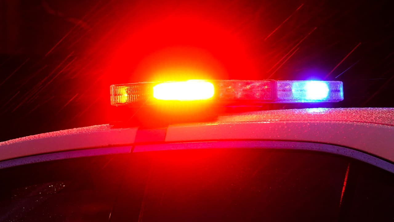 Padre e hija son hallados muertos en Port Richmond; creen que el hombre disparó antes de morir