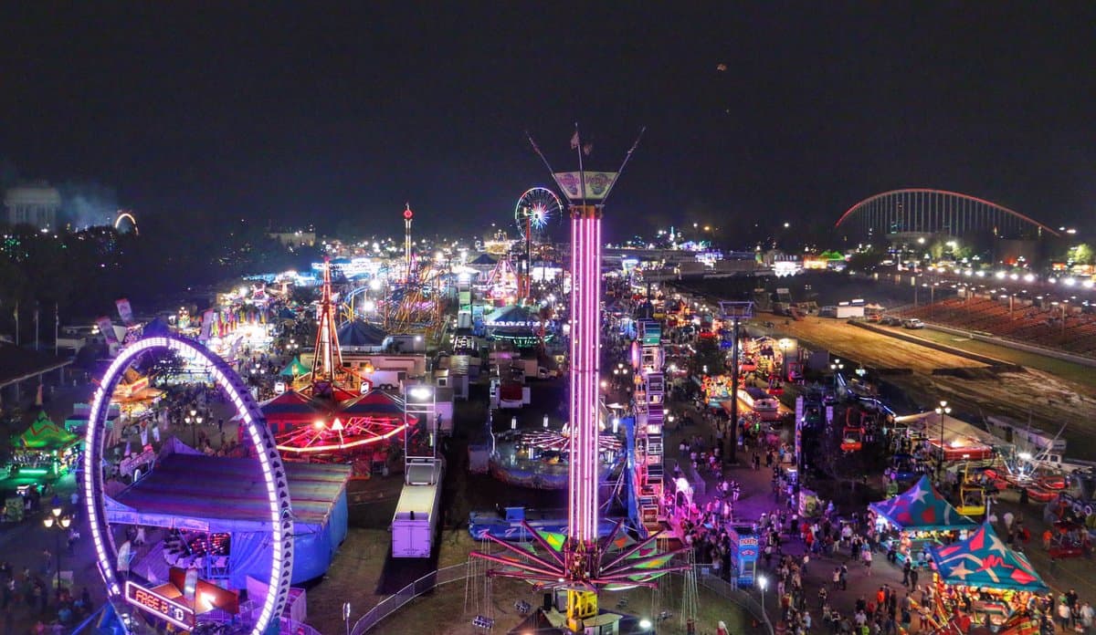 Grupo pide a alguacil de Wake que permita la entrada de delincuentes sexuales a la Feria Estatal