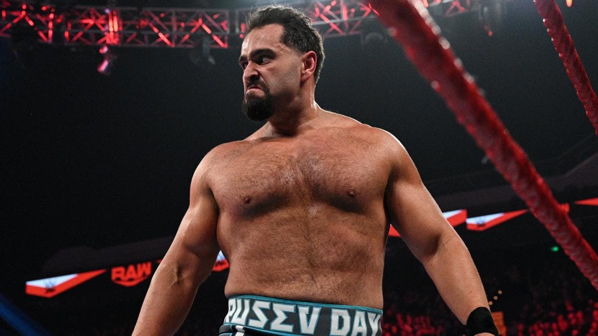 Rusev es el único búlgaro en la historia en formar parte de la WWE y aunque sorprendió su salida de la empresa, no se descarta un regreso.