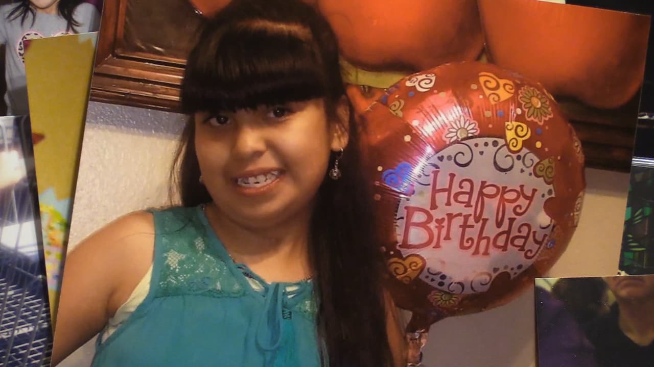 Pese a eso, María Inés cree en los milagros; tiene la esperanza de ver viva a su hija por más tiempo.