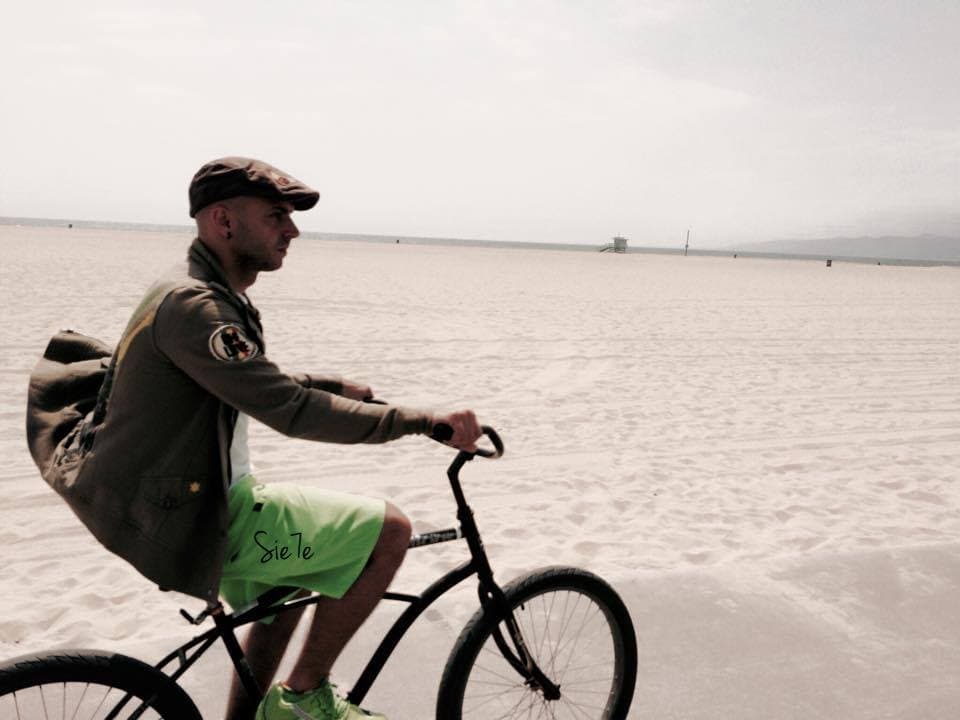 YouTube Playlist: Sie7e