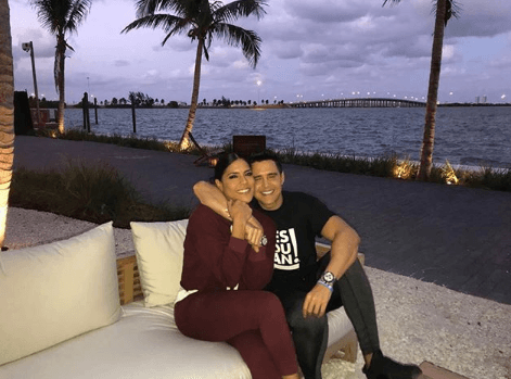 Alejandro Chabán era conductor titular de Despierta América, posición que dejó en 2016 para dedicarse a otros proyectos, entre ellos Yes you can.