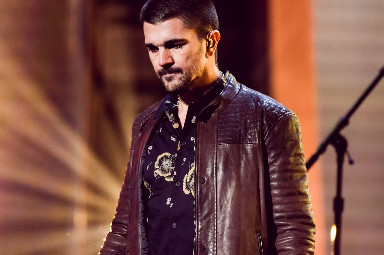 El colombiano tendrá una presentación inolvidable.