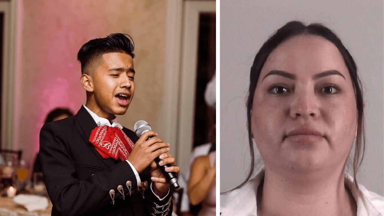 “Perdimos todo”: papá de Benjamín Castañeda recuerda a su hijo ante sentencia de Noemí Martínez