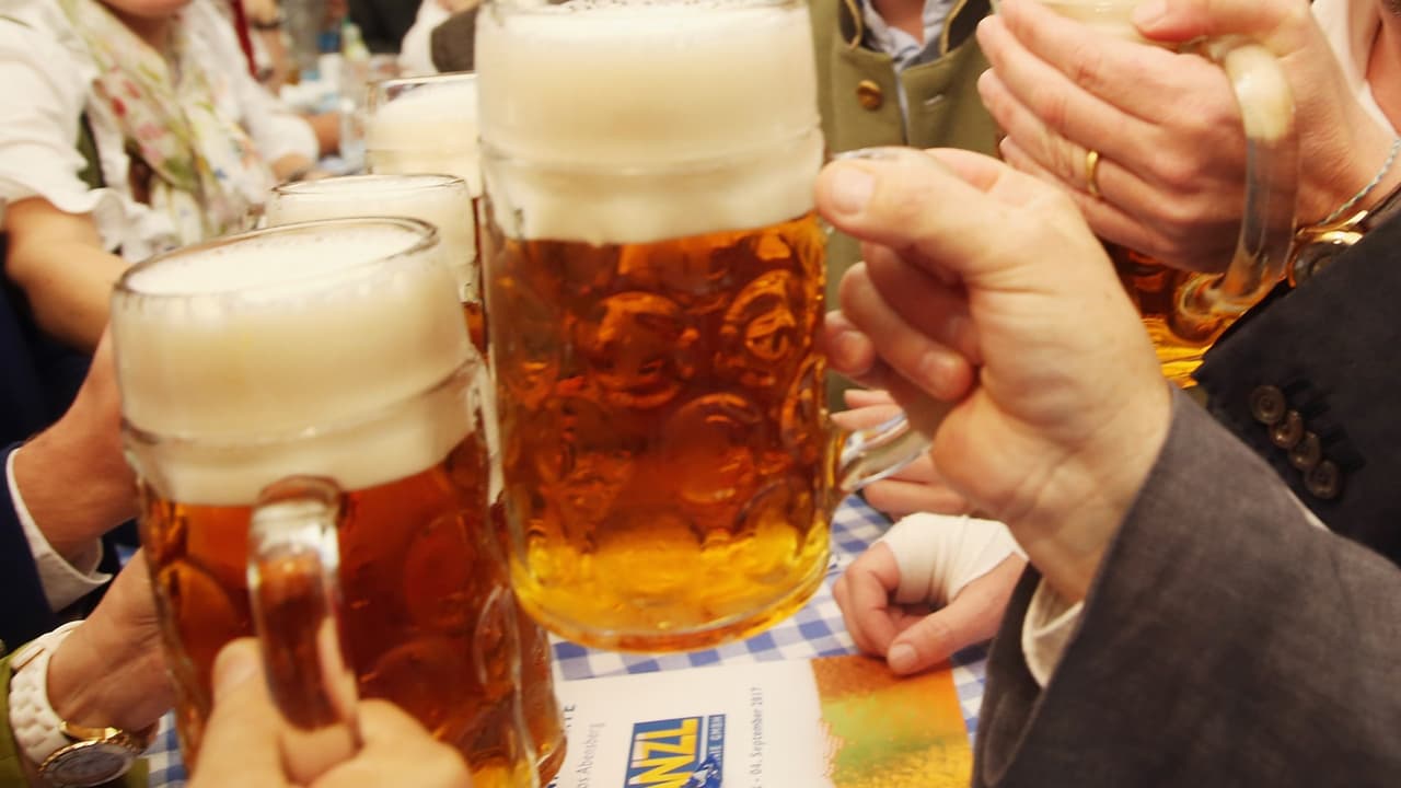 Ni una copa de alcohol es segura: tres millones de personas murieron por beber en 2016