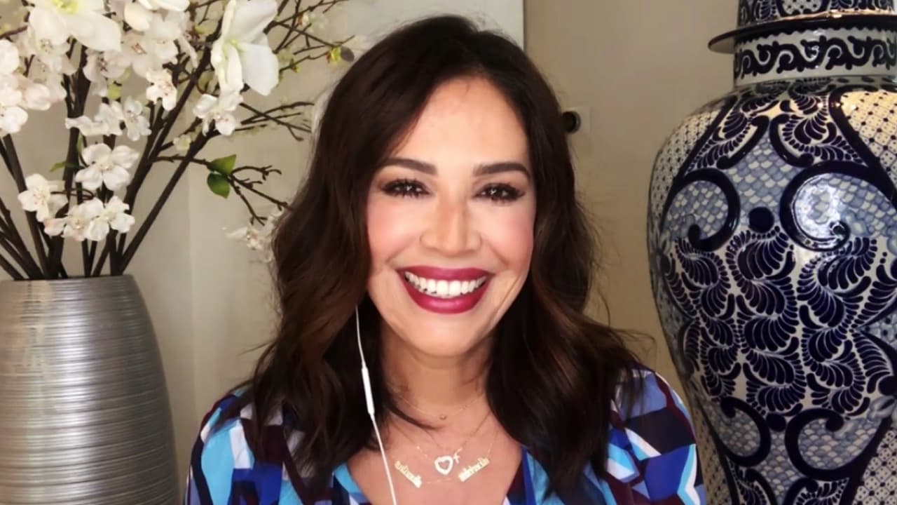 Y además, la presentadora mexicana dio una clave a quien le preguntó a los doctores
<a href="https://www.univision.com/shows/despierta-america/como-sanar-mas-rapido-del-coronavirus-karla-sumo-un-consejo-mas-a-los-de-los-doctores-tras-vencer-la-enfermedad-video">cómo recuperarse más rápido</a> de la enfermedad.