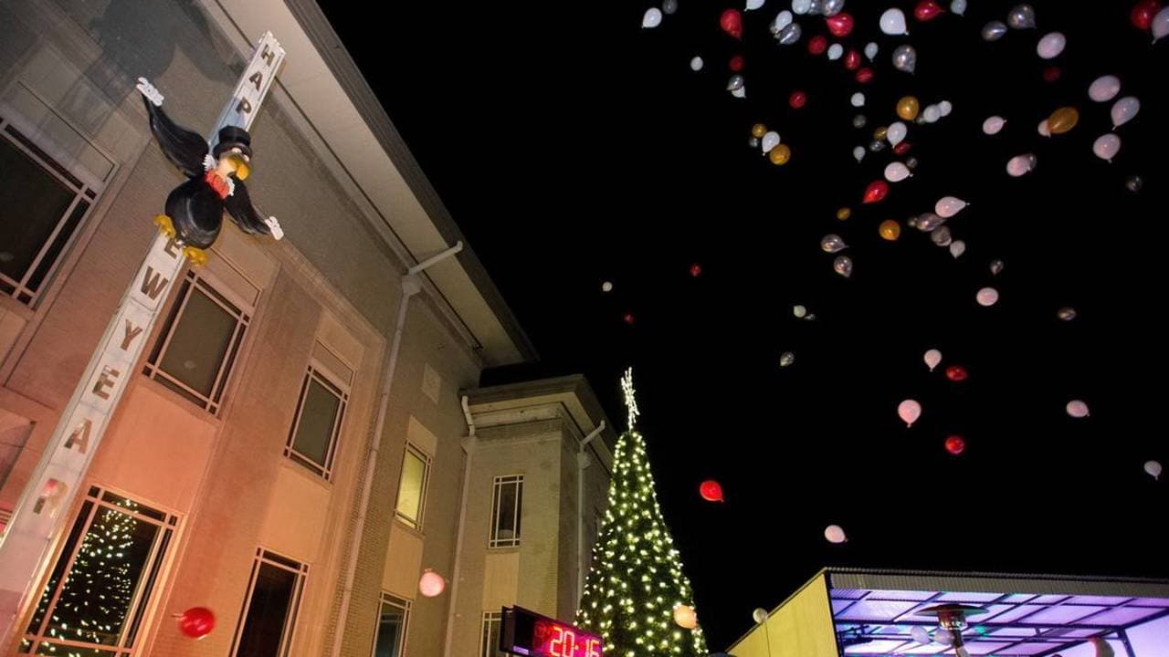 <b><a href="https://www.visitperry.com/event-details/perry-buzzard-drop" target="_blank">Perry</a></b>. Bob el buitre estaba en algún lugar al norte de la línea Mason-Dixon, congelando sus "plumas", cuando de repente decidió que tenía que haber una vida mejor. Se instaló en Perry, Georgia, y ahora Bob y sus amigos son una parte tan importante del paisaje de Perry como la Torre del Reloj en el recinto ferial. En honor al regreso del buitre, los residentes de Perry se reúnen en la víspera de Año Nuevo para celebrar su valiente viaje con una celebración de Nochevieja y Perry Buzzard Drop.