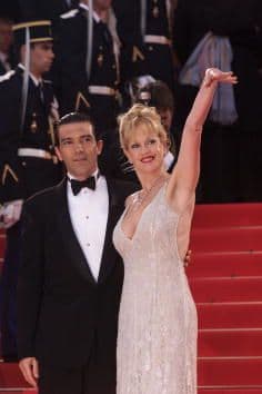 El matrimonio de Antonio Banderas y Melanie Griffith recientemente llegó a su fin.