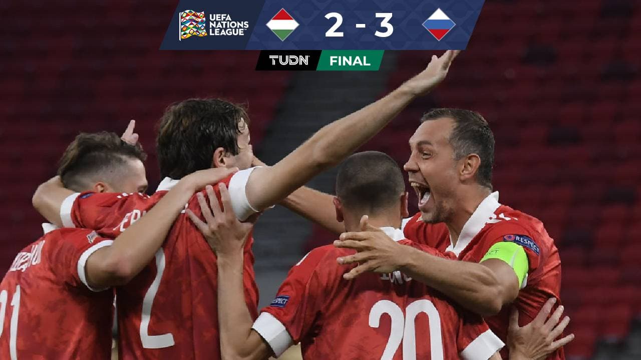 Acumula San Marino 100 partidos y 16 años sin ganar