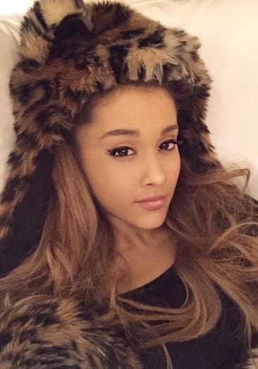 Esta pregunta llevó a ‘Ari’ a la reflexión y puso manos a la obra y expresó lo harta que estaba de que siempre quisieran etiquetarla con alguien.