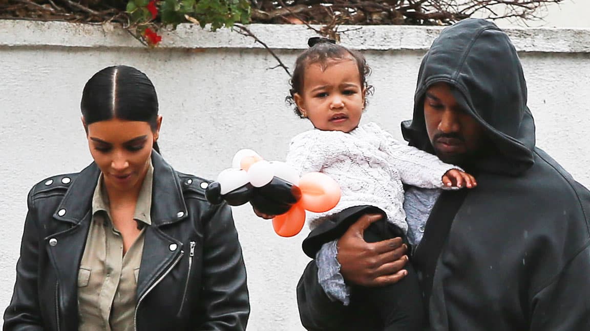 Muchos se mostraron incrédulos ante el matrimonio de este par.