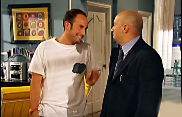 Del año 2005 al 2008 se estrenaron tres temporadas y después de una pausa de nueve años se lanzó la cuarta.