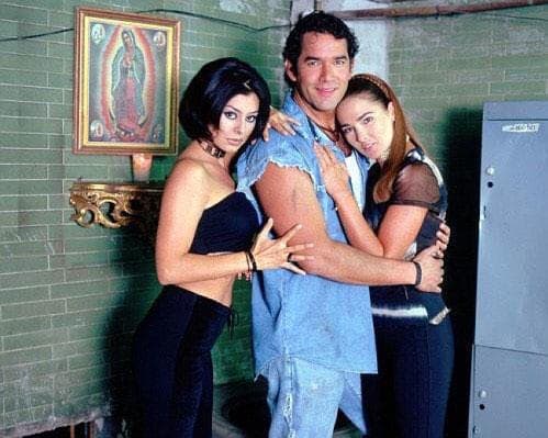 Posteriormente la vimos en telenovelas como "Nunca te olvidaré", "DKDA, sueños de juventud", "El precio de tu amor", "Abismo de pasión" y "Qué bonito amor"
<br>