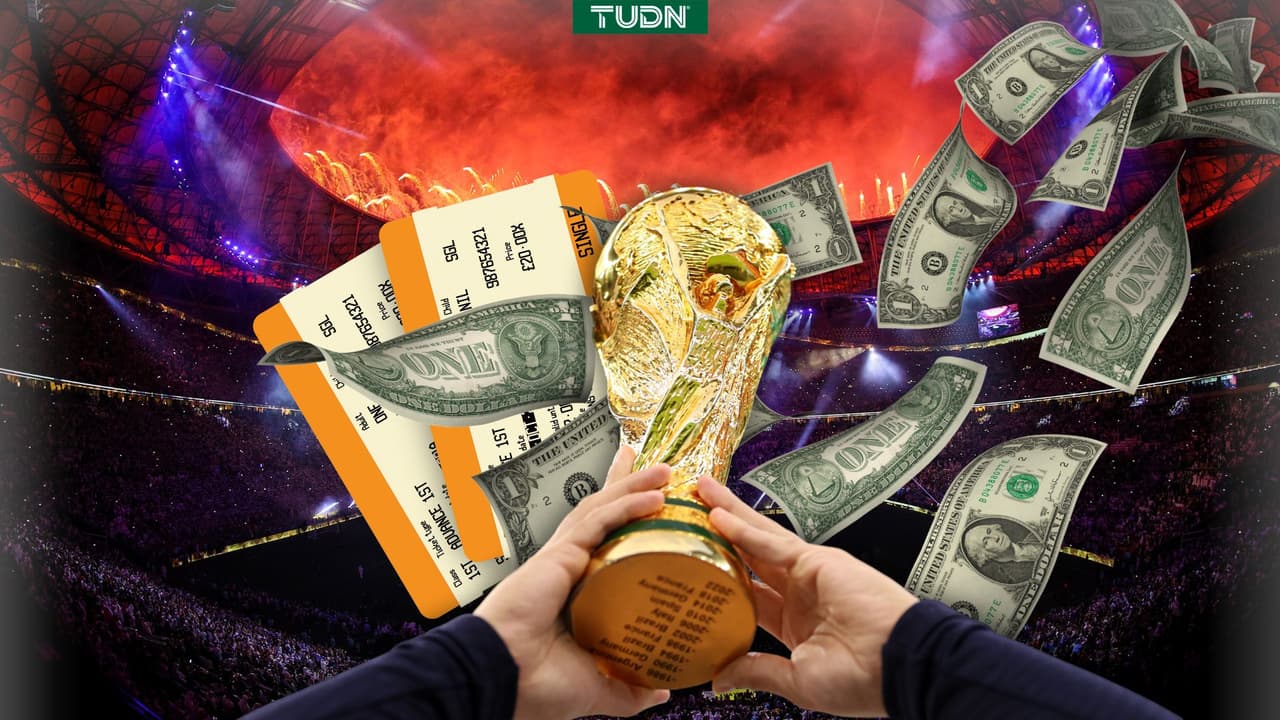 La impresionante cantidad de fans que buscan un boleto para el Mundial