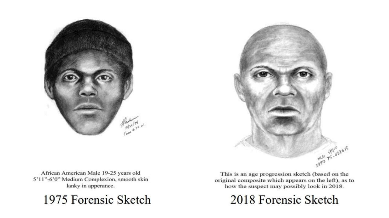 Ofrecen recompensa de $200,000 por información de presunto asesino serial de homosexuales