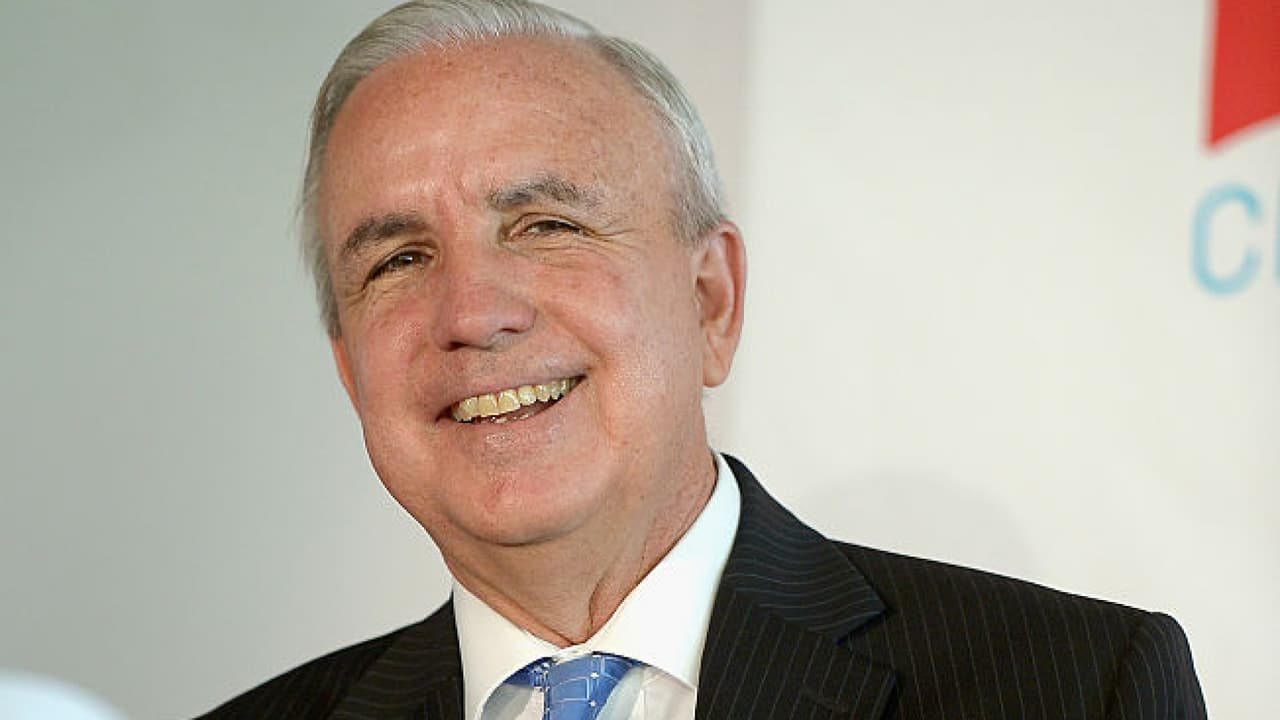 Trump visita Miami y da su respaldo al alcalde Carlos Gimenez en candidatura al Congreso