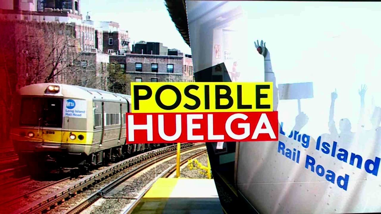 Posible huelga del LIRR: qué pasará con el servicio y cómo afectaría a pasajeros de Nueva York