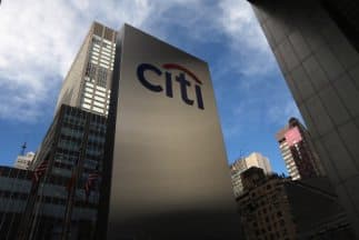 Investigan a Citi por presuntos nexos con narco