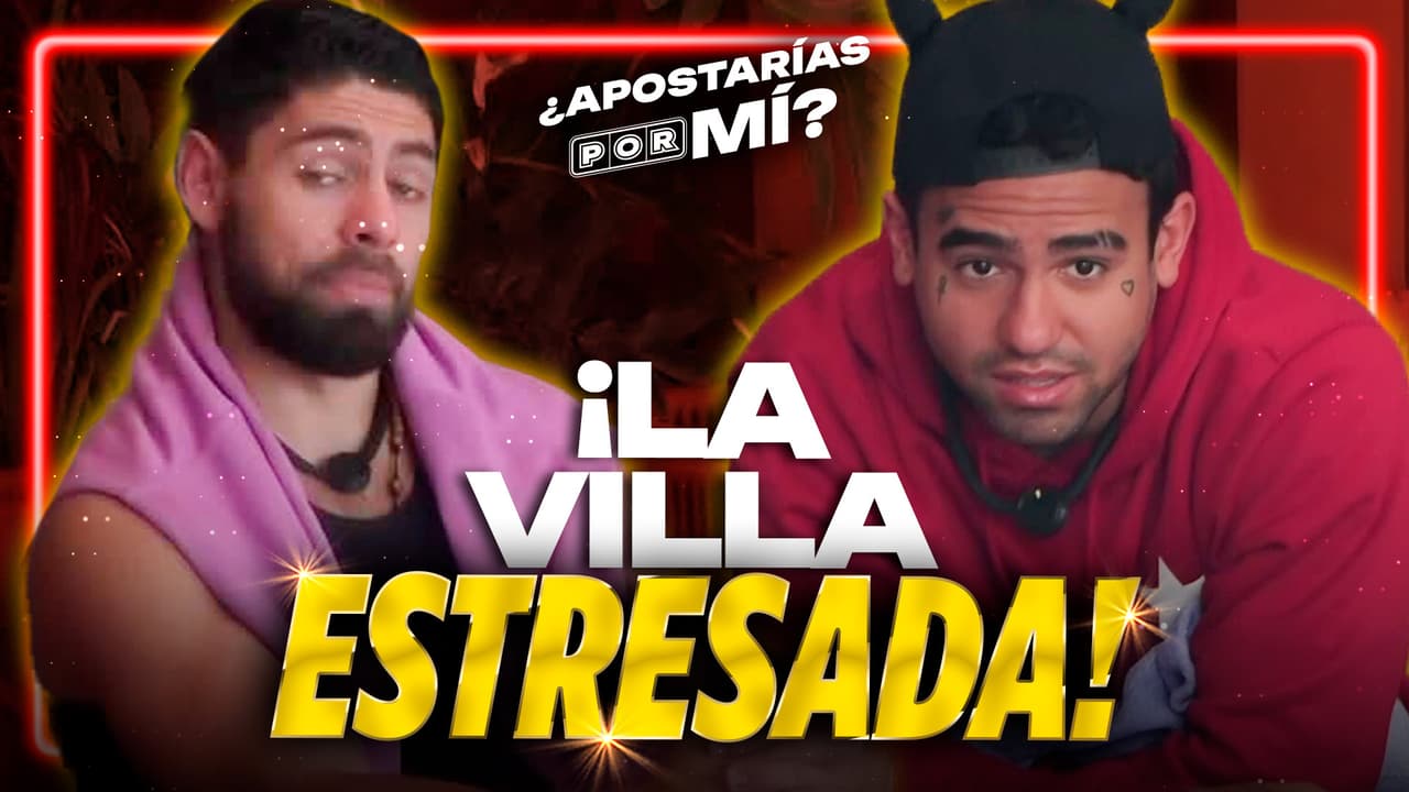 ¡Día decisivo! Beta y el Malito hablan de la nominación estratégica que deben hacer para que Team Pueblo se salve