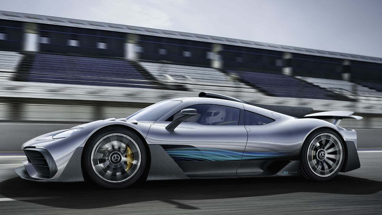 Como buen vehículo híbrido será capaz de 
<b>regenerar hasta el 80% de la energía en cada frenada </b>y transmitirla a las baterías, de tal forma que siempre estarán cargadas.