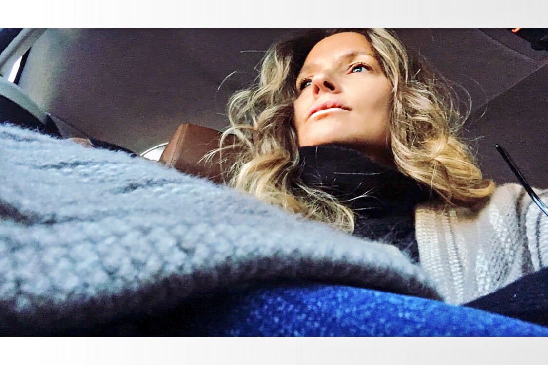 La actriz 
<b><a href="https://www.univision.com/shows/despierta-america/me-molesto-mucho-el-comentario-issabela-camil-arremete-contra-natalia-subtil-por-asegurar-que-no-cuida-a-sus-hijas-video">Issabella Camil</a></b> se despidió este sábado de Camila Antonia, la mayor de sus dos hijas.