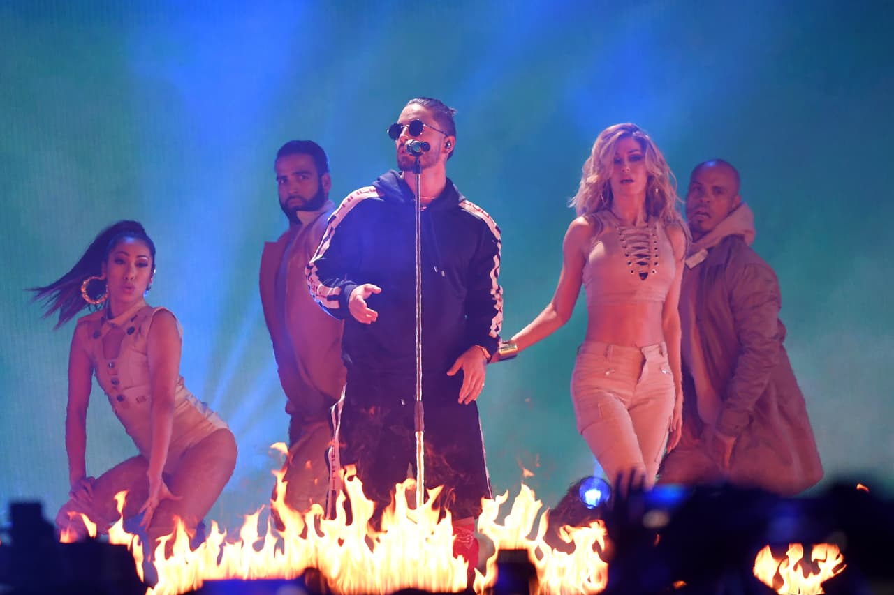 Desde hace un par de años, el género que predomina es el urbano (con el reggaetón como rey).