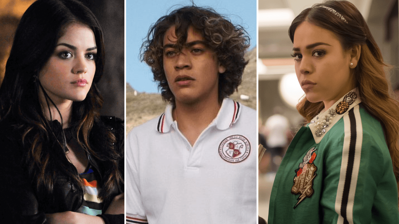 6 thrillers adolescentes que mezclan suspenso con drama juvenil: ‘Élite’ no es la única